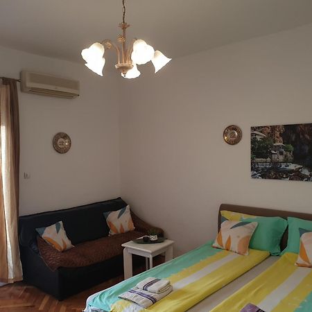Dalia Apartment & Rooms Mostar Exterior foto