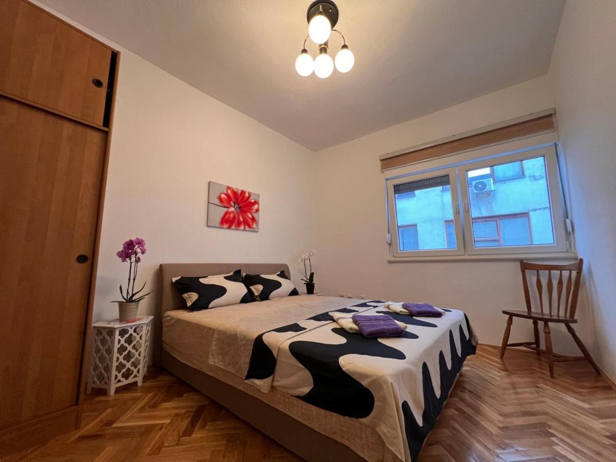 Dalia Apartment & Rooms Mostar Exterior foto