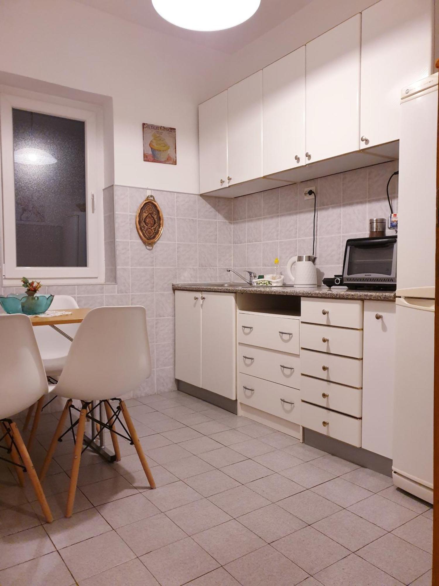 Dalia Apartment & Rooms Mostar Exterior foto